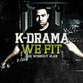 We Fit: The Workout Plan by K-Drama  | CD Reviews And Information | NewReleaseToday
