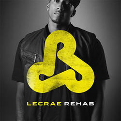 Rehab by Lecrae  | CD Reviews And Information | NewReleaseToday