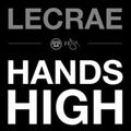 Hands High - Single by Lecrae  | CD Reviews And Information | NewReleaseToday