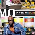 CMO In Technicolor by CMO  | CD Reviews And Information | NewReleaseToday