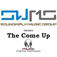 SWMG Presents: The Come Up Mixtape by Mali Music | CD Reviews And Information | NewReleaseToday