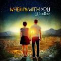 When I'm With You by JJ Heller | CD Reviews And Information | NewReleaseToday