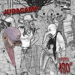 180 Degrees by JudaCamp  | CD Reviews And Information | NewReleaseToday
