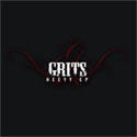 Heeyy EP by GRITS  | CD Reviews And Information | NewReleaseToday