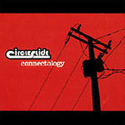 Connectology - EP by Circleslide  | CD Reviews And Information | NewReleaseToday