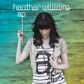 Heather Williams EP by Heather Williams | CD Reviews And Information | NewReleaseToday