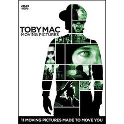 Moving Pictures by TobyMac  | CD Reviews And Information | NewReleaseToday