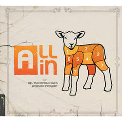 All In (Swiss-German) by ICF Worship  | CD Reviews And Information | NewReleaseToday
