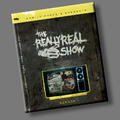 The Really Real Show DVD: Season 1 by FF5 (formerly Family Force 5)  | CD Reviews And Information | NewReleaseToday