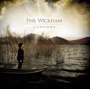 Cannons by Phil | CD Reviews And Information | NewReleaseToday