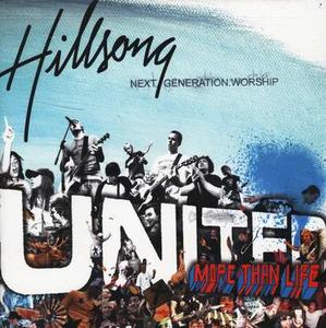 More Than Life by Hillsong UNITED | CD Reviews And Information | NewReleaseToday