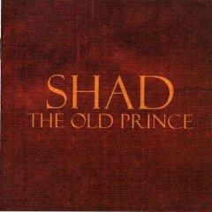 The Old Prince by Shad  | CD Reviews And Information | NewReleaseToday