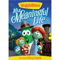 It's a Meaningful Life DVD by VeggieTales  | CD Reviews And Information | NewReleaseToday