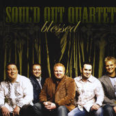 Blessed by Soul'd Out Quartet | CD Reviews And Information | NewReleaseToday