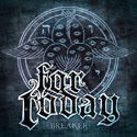 Breaker by For Today  | CD Reviews And Information | NewReleaseToday