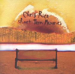 Short Term Memories by Chris Rice | CD Reviews And Information | NewReleaseToday
