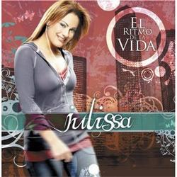 El Ritmo de la Vida by Julissa  | CD Reviews And Information | NewReleaseToday