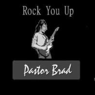 Rock You Up by Pastor Brad  | CD Reviews And Information | NewReleaseToday