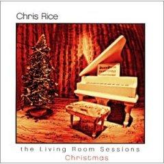 Living Room Sessions: Christmas by Chris Rice | CD Reviews And Information | NewReleaseToday