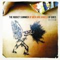 Of Men and Angels: B-Sides - EP by The Rocket Summer  | CD Reviews And Information | NewReleaseToday