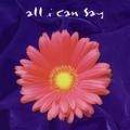 All I Can Say by David Crowder*Band  | CD Reviews And Information | NewReleaseToday