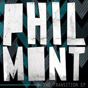 The Transition - EP by Philmont  | CD Reviews And Information | NewReleaseToday