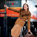 Home for the Holidays by Crystal Lewis | CD Reviews And Information | NewReleaseToday