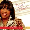 Live from Los Angeles - Vol. 2 by Beverly Crawford | CD Reviews And Information | NewReleaseToday