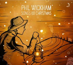 Songs for Christmas by Phil Wickham | CD Reviews And Information | NewReleaseToday