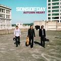 Autumn Heart by SONSOFDAY  | CD Reviews And Information | NewReleaseToday
