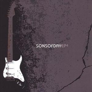 EP4 by SONSOFDAY  | CD Reviews And Information | NewReleaseToday