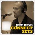 Connect Sets - EP by Jeff Deyo | CD Reviews And Information | NewReleaseToday