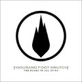 The Flame In All Of Us by Thousand Foot Krutch  | CD Reviews And Information | NewReleaseToday