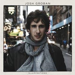 Illuminations by Josh Groban | CD Reviews And Information | NewReleaseToday