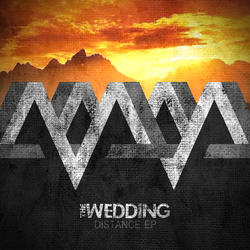 Distance EP by The Wedding  | CD Reviews And Information | NewReleaseToday