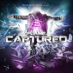 Captured by FLAME  | CD Reviews And Information | NewReleaseToday
