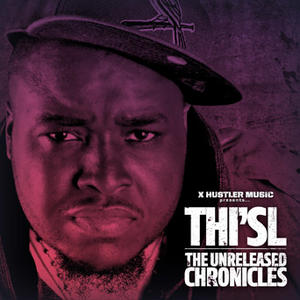 The Unreleased Chronicles by Thi'sl | CD Reviews And Information | NewReleaseToday