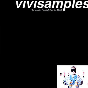 ViviSamples by Deitiphobia  | CD Reviews And Information | NewReleaseToday