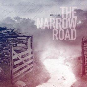 Narrow Road by Rick Pino | CD Reviews And Information | NewReleaseToday