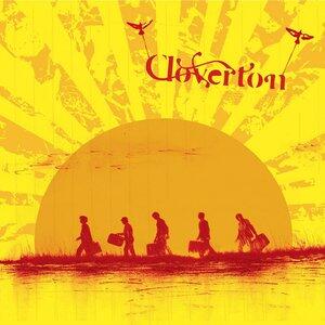 Cloverton - EP by Cloverton  | CD Reviews And Information | NewReleaseToday