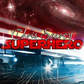 Superhero (Single) by Chris Searcy | CD Reviews And Information | NewReleaseToday