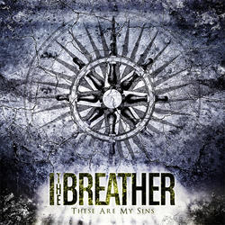 These Are My Sins by I, The Breather  | CD Reviews And Information | NewReleaseToday