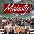 Majesty by Bill and Gloria Gaither | CD Reviews And Information | NewReleaseToday