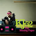 The Missing Pages by KJ-52  | CD Reviews And Information | NewReleaseToday