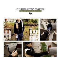 Hope This Finds You Well by Further Seems Forever  | CD Reviews And Information | NewReleaseToday
