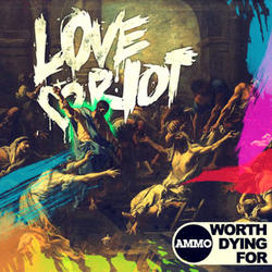 Love Riot by Worth Dying For  | CD Reviews And Information | NewReleaseToday