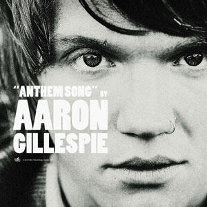 Anthem Song by Aaron | CD Reviews And Information | NewReleaseToday