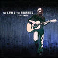 The Law and the Prophets by Luke Wood | CD Reviews And Information | NewReleaseToday
