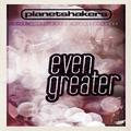 Even Greater by Planetshakers  | CD Reviews And Information | NewReleaseToday