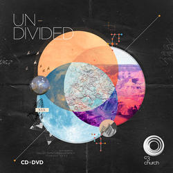 Undivided by C3 (Christian City Church Oxford Falls)  | CD Reviews And Information | NewReleaseToday